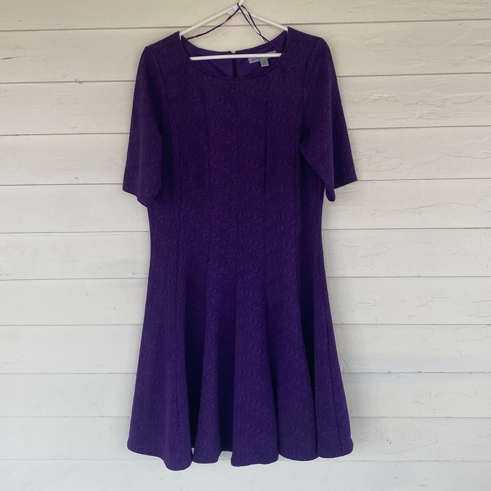 Short Sleeve Dress